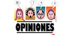Opiniones