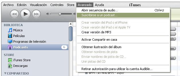 itunes